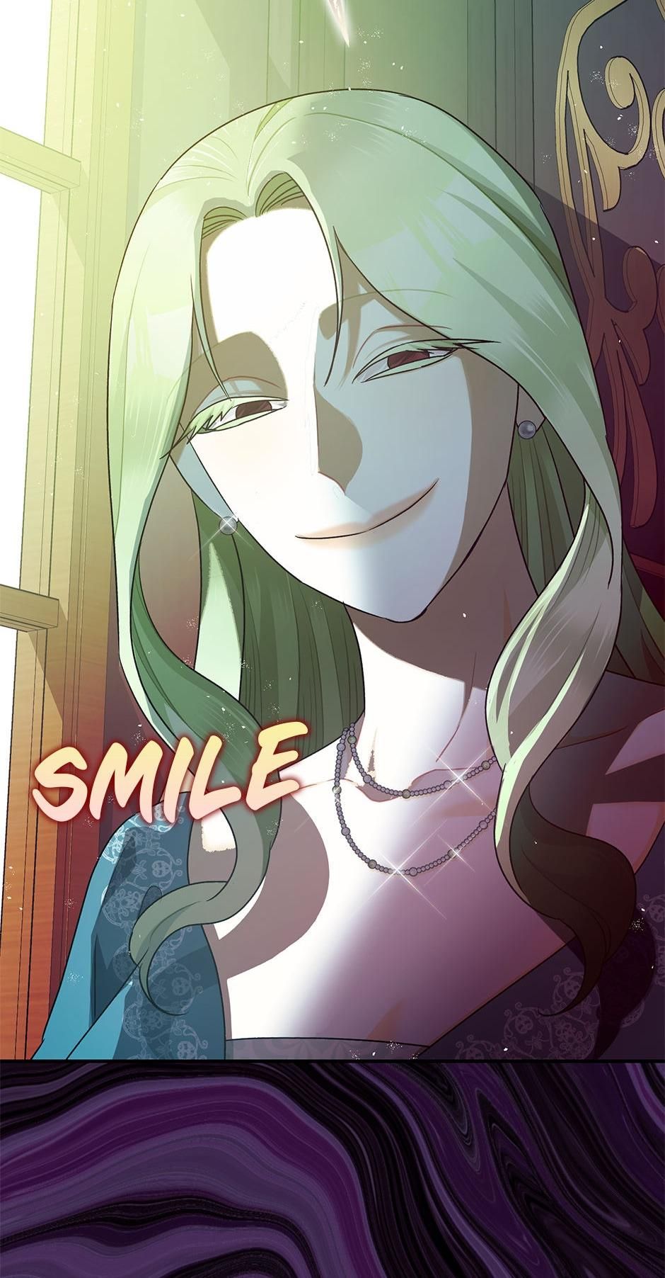 The Tyrant's Tranquilizer chapter 79 page 27