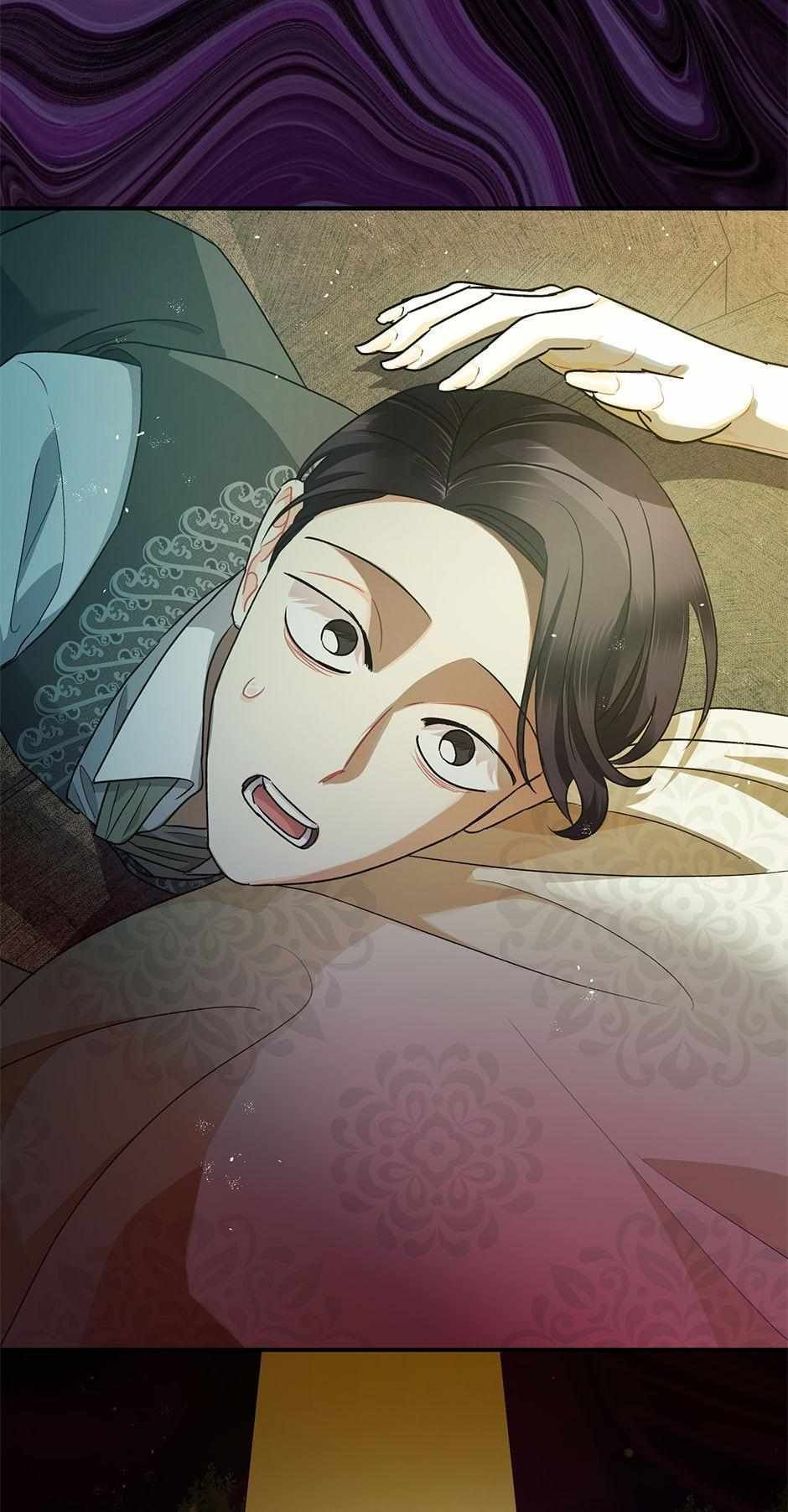 The Tyrant's Tranquilizer chapter 79 page 28