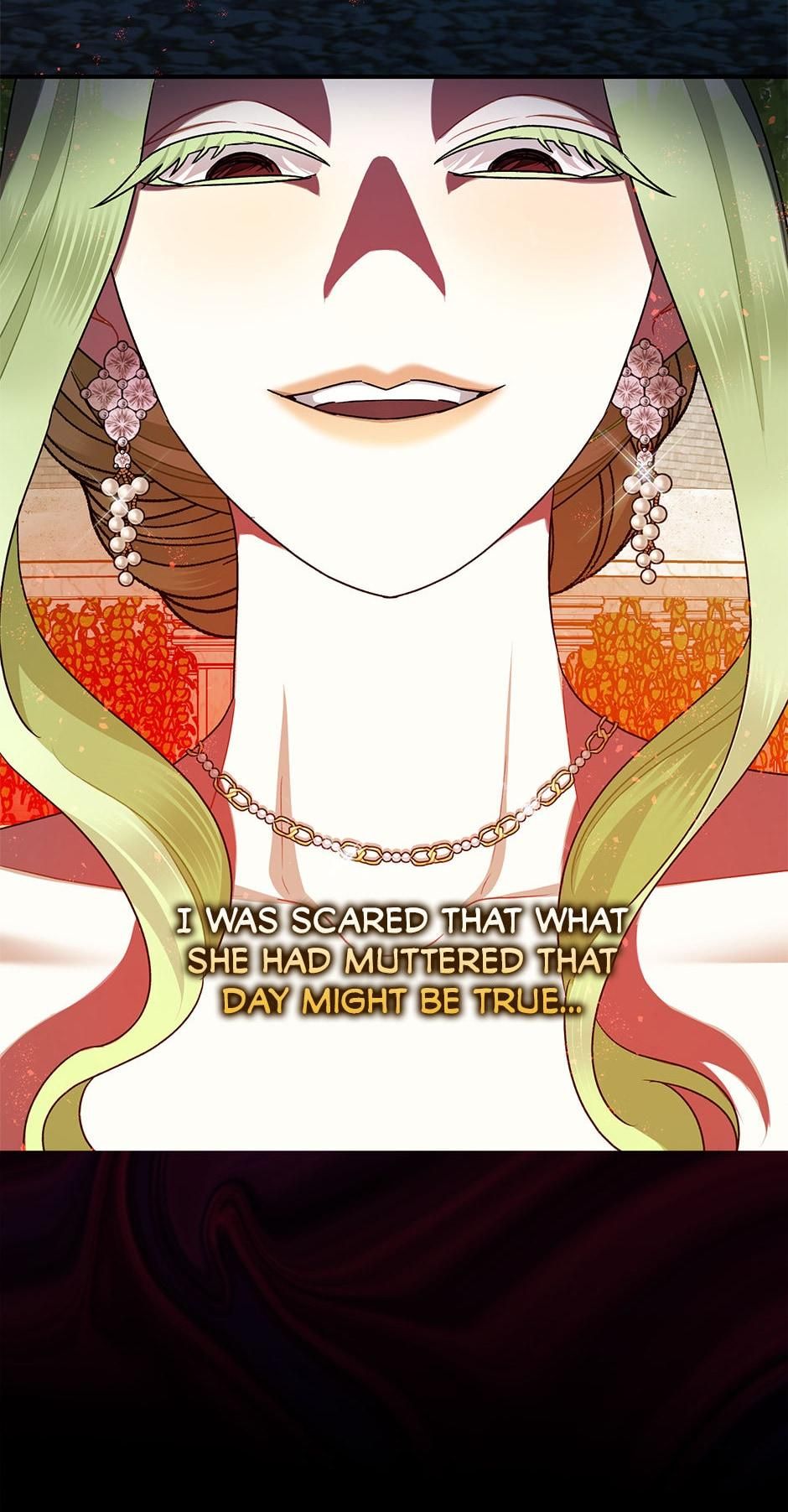 The Tyrant's Tranquilizer chapter 79 page 31