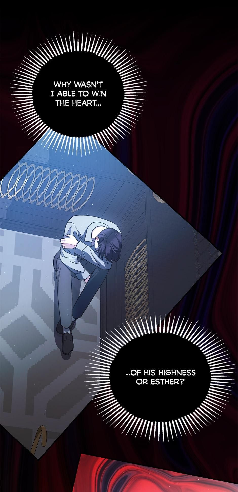 The Tyrant's Tranquilizer chapter 79 page 32