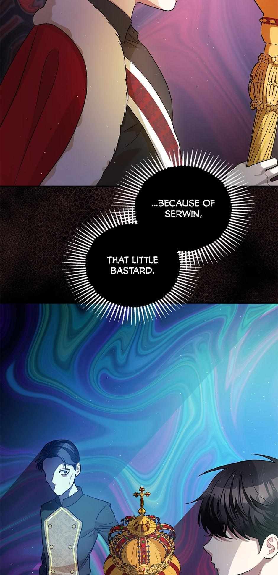 The Tyrant's Tranquilizer chapter 79 page 34