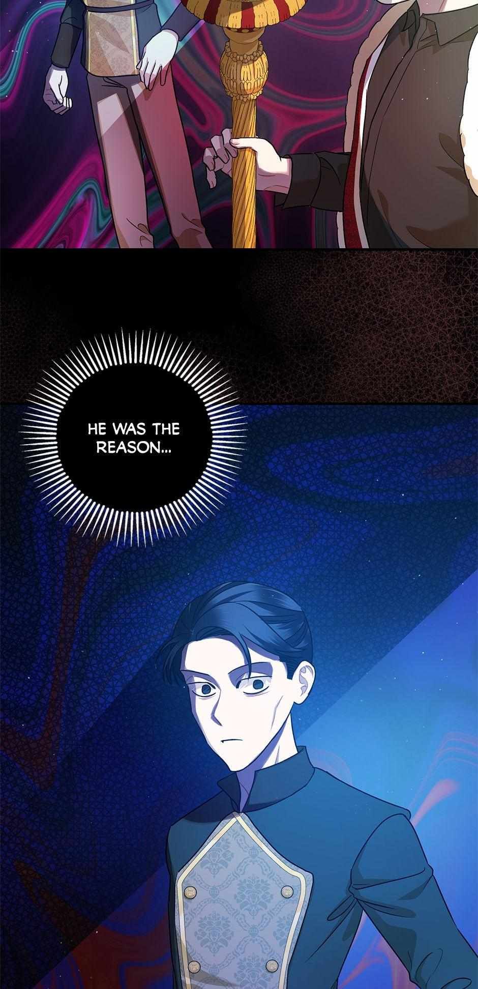 The Tyrant's Tranquilizer chapter 79 page 35