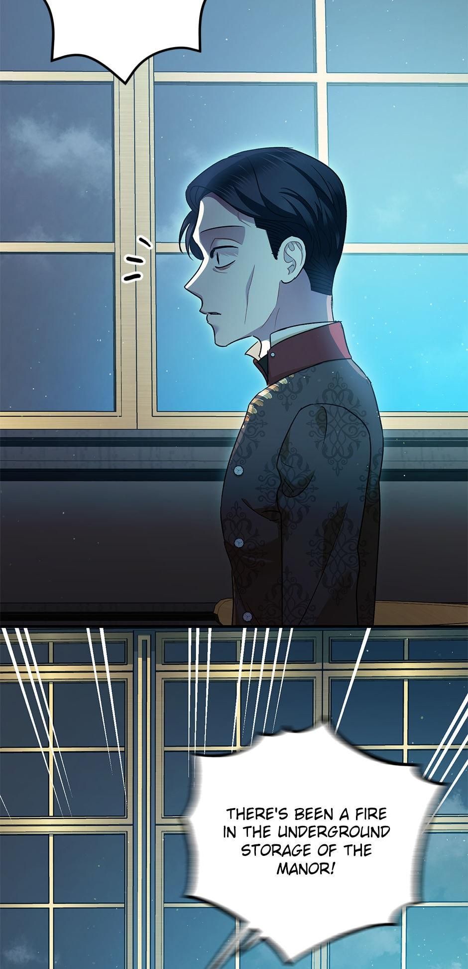 The Tyrant's Tranquilizer chapter 79 page 37