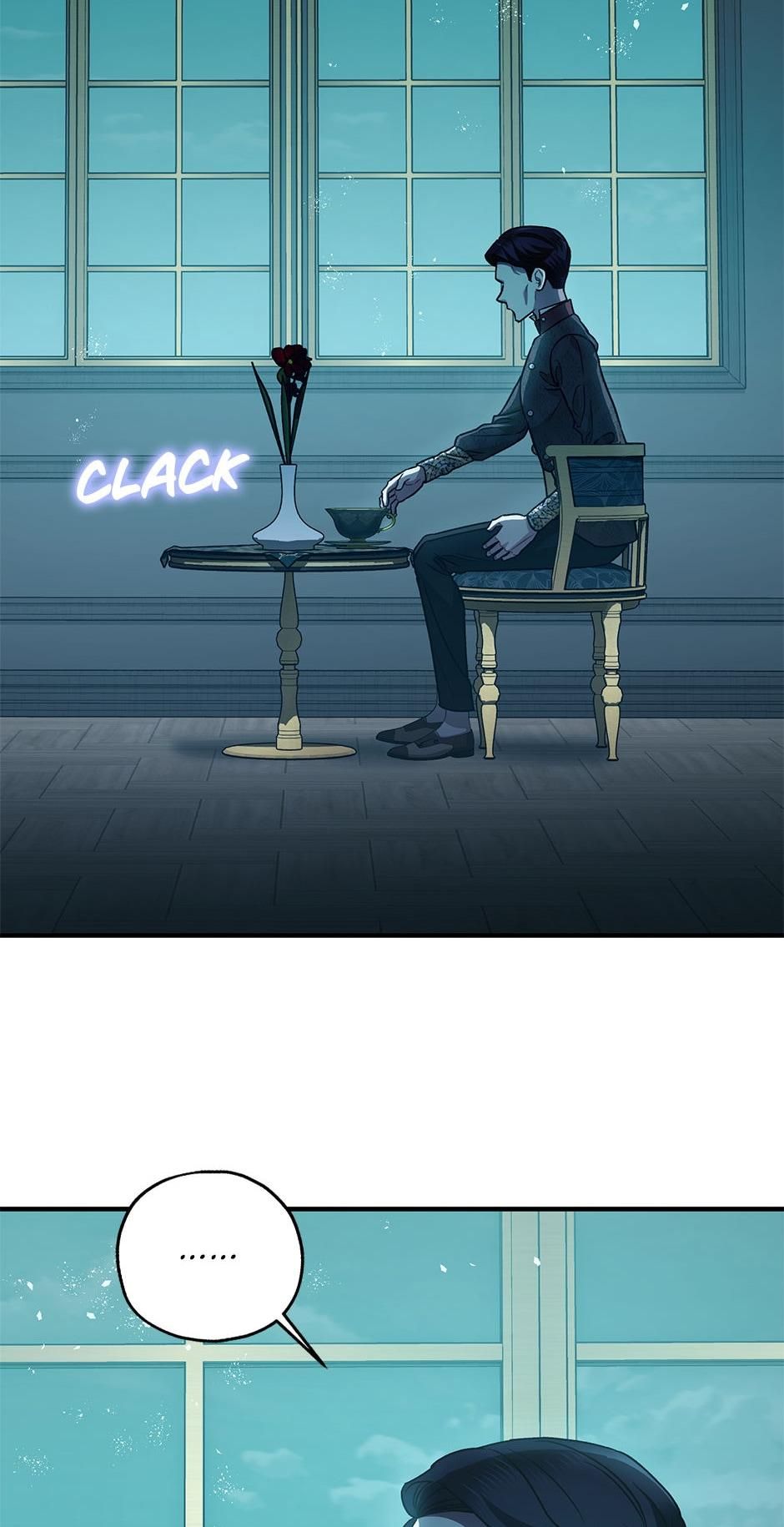 The Tyrant's Tranquilizer chapter 79 page 4