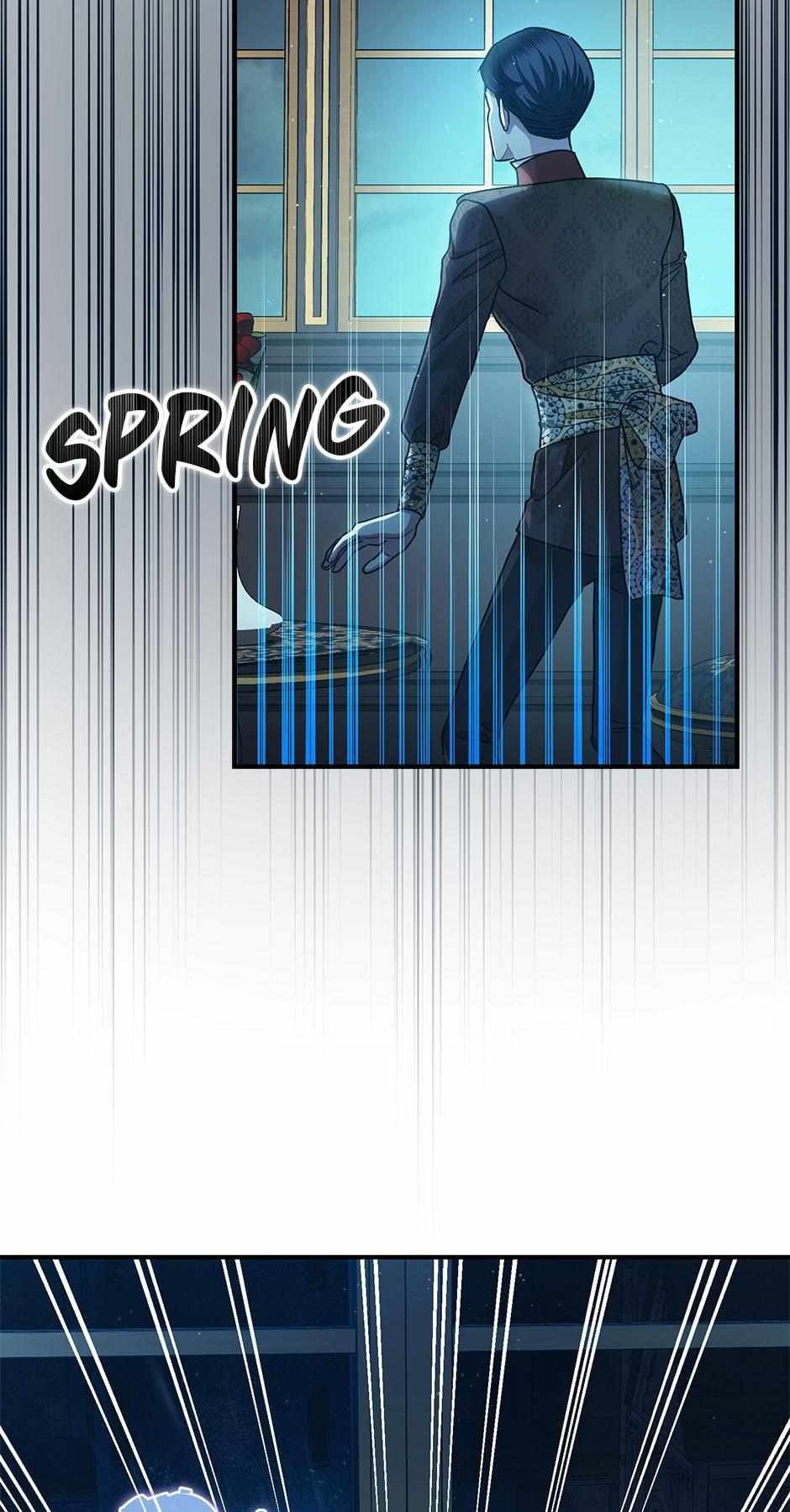 The Tyrant's Tranquilizer chapter 79 page 40