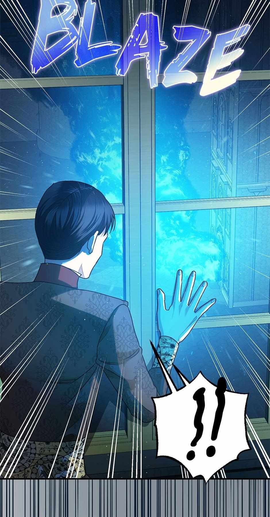 The Tyrant's Tranquilizer chapter 79 page 41