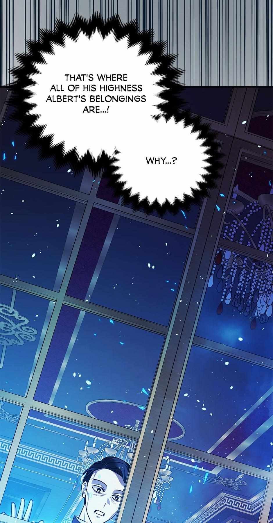 The Tyrant's Tranquilizer chapter 79 page 42