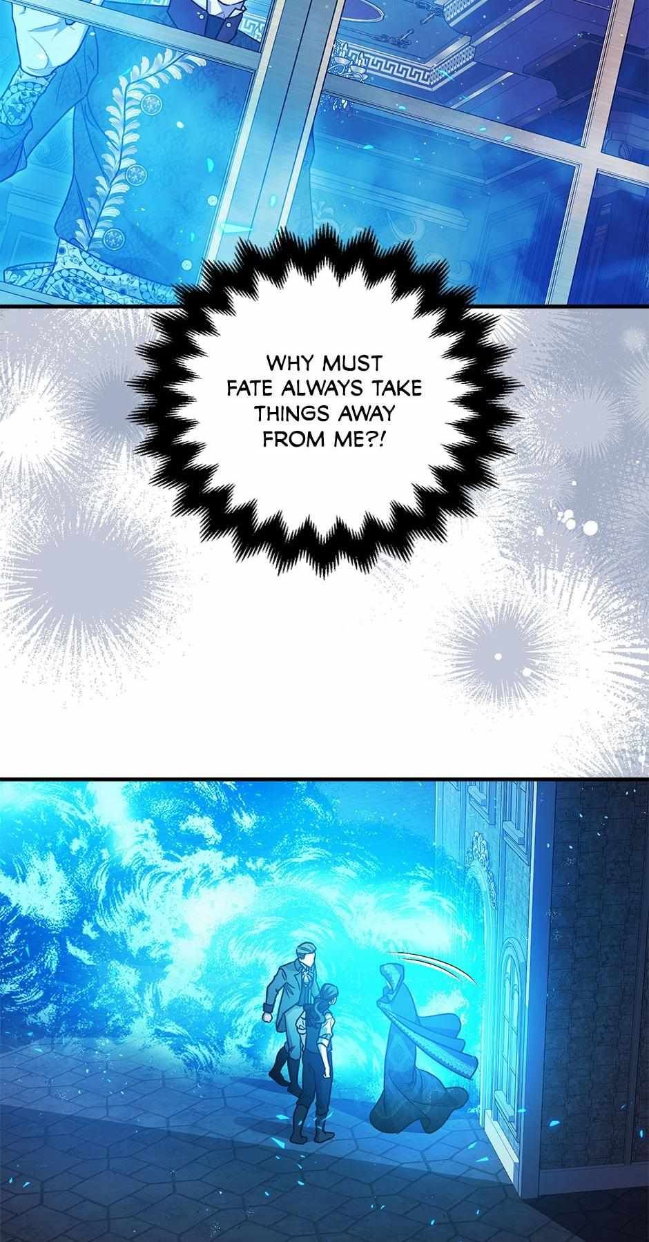 The Tyrant's Tranquilizer chapter 79 page 43