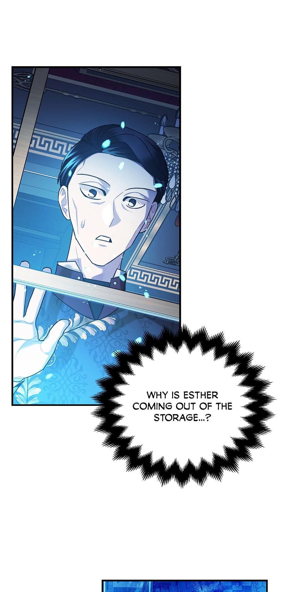 The Tyrant's Tranquilizer chapter 79 page 45