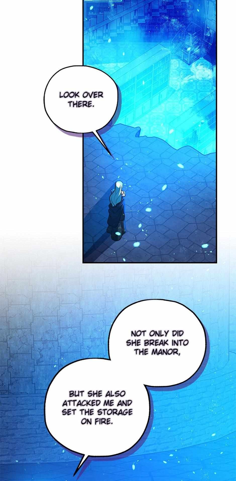 The Tyrant's Tranquilizer chapter 79 page 46