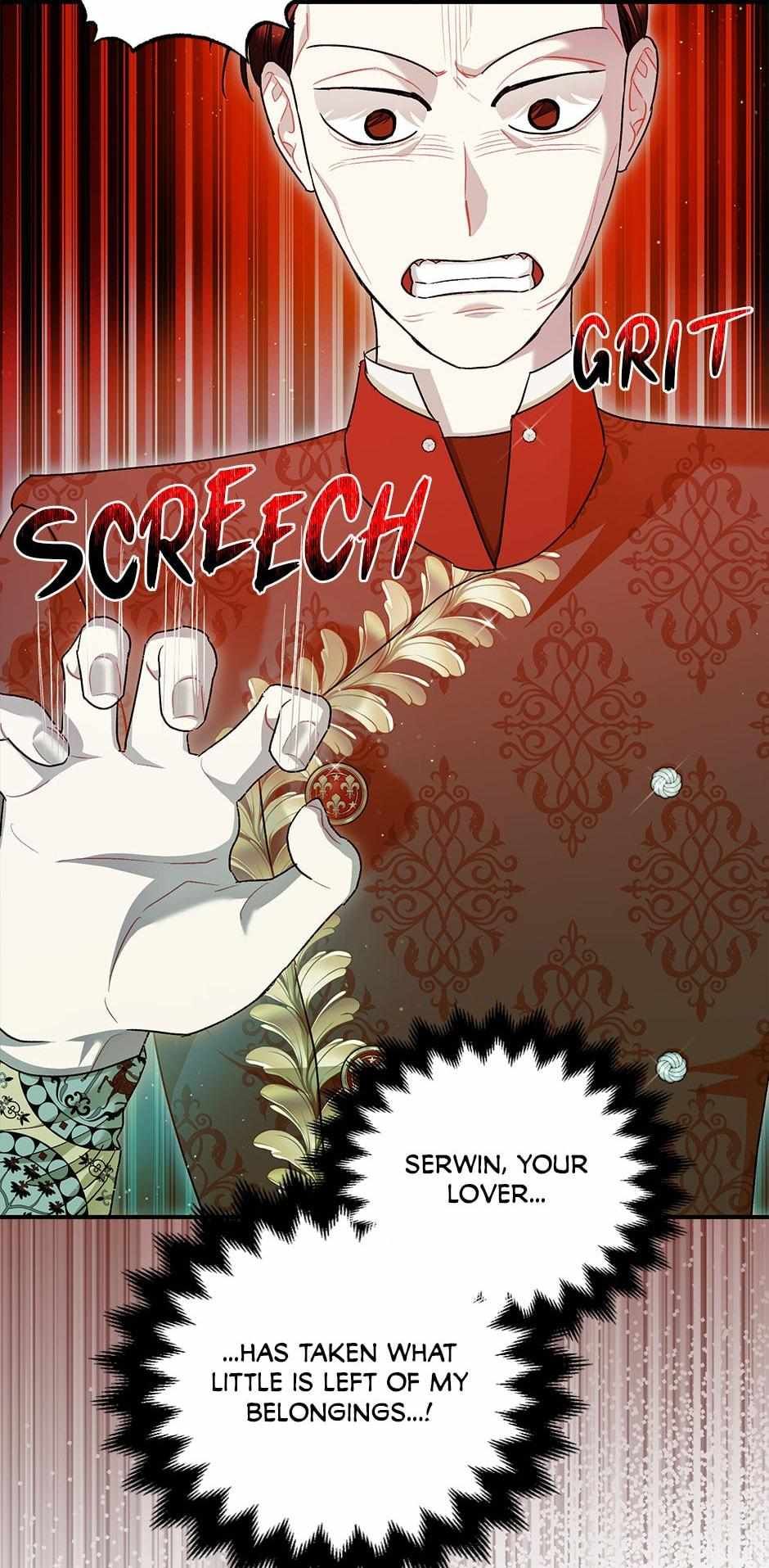 The Tyrant's Tranquilizer chapter 79 page 49