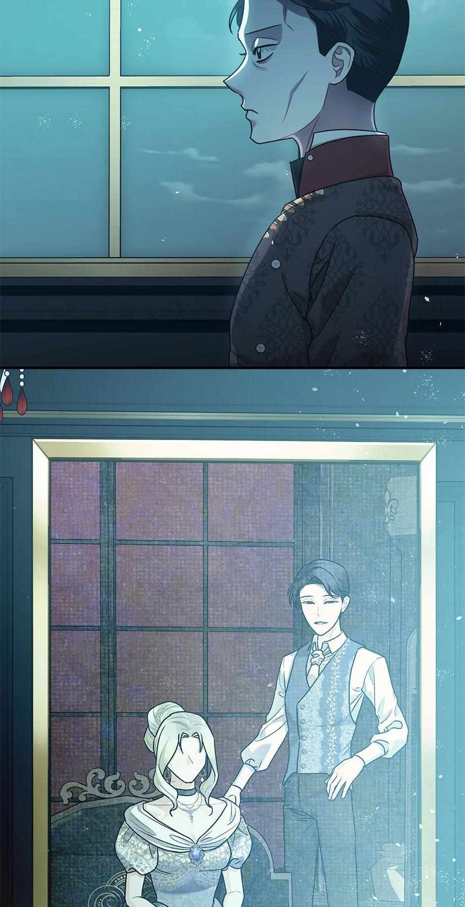 The Tyrant's Tranquilizer chapter 79 page 5