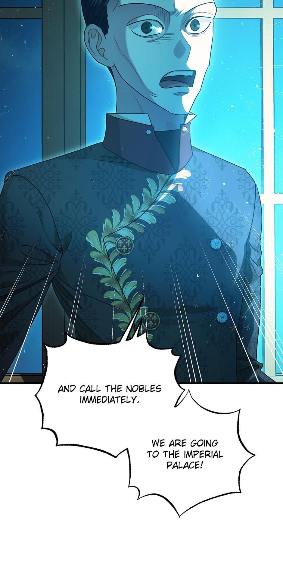 The Tyrant's Tranquilizer chapter 79 page 52