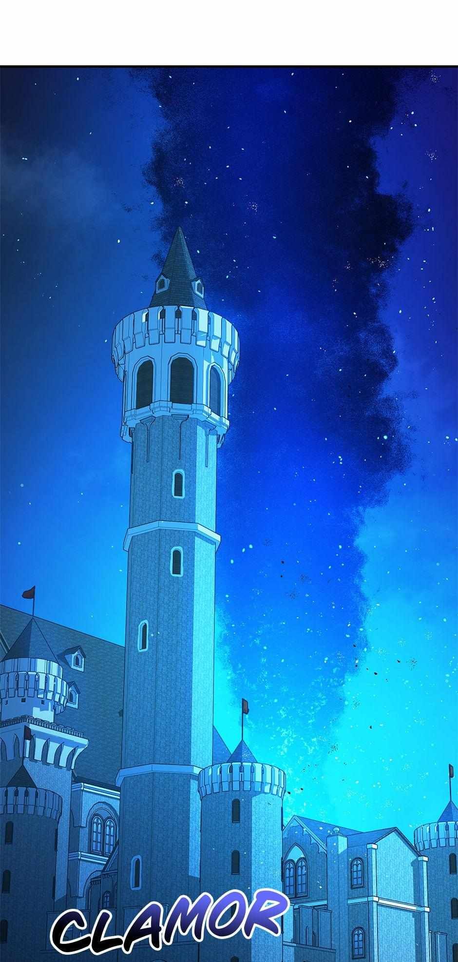 The Tyrant's Tranquilizer chapter 79 page 53