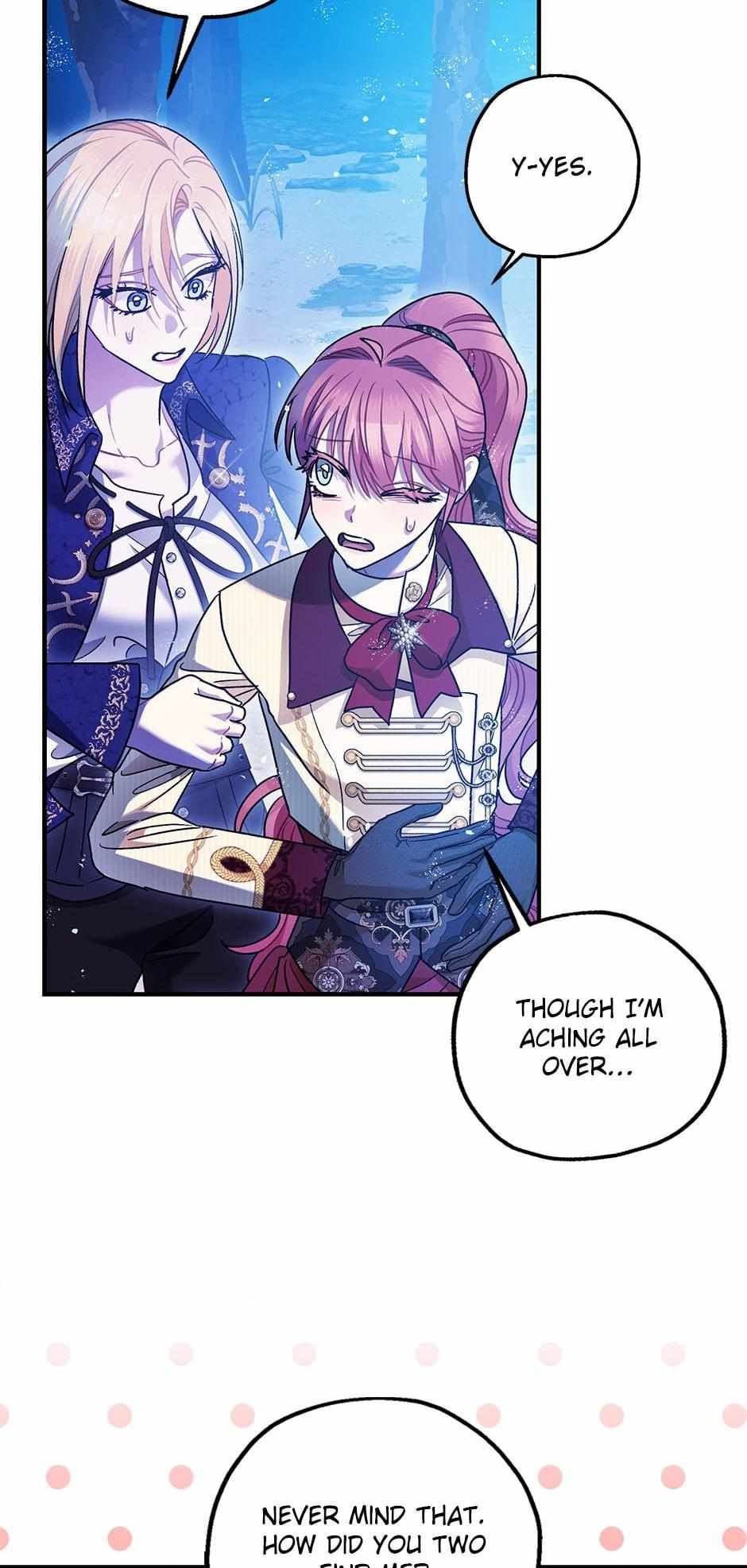 The Tyrant's Tranquilizer chapter 79 page 57