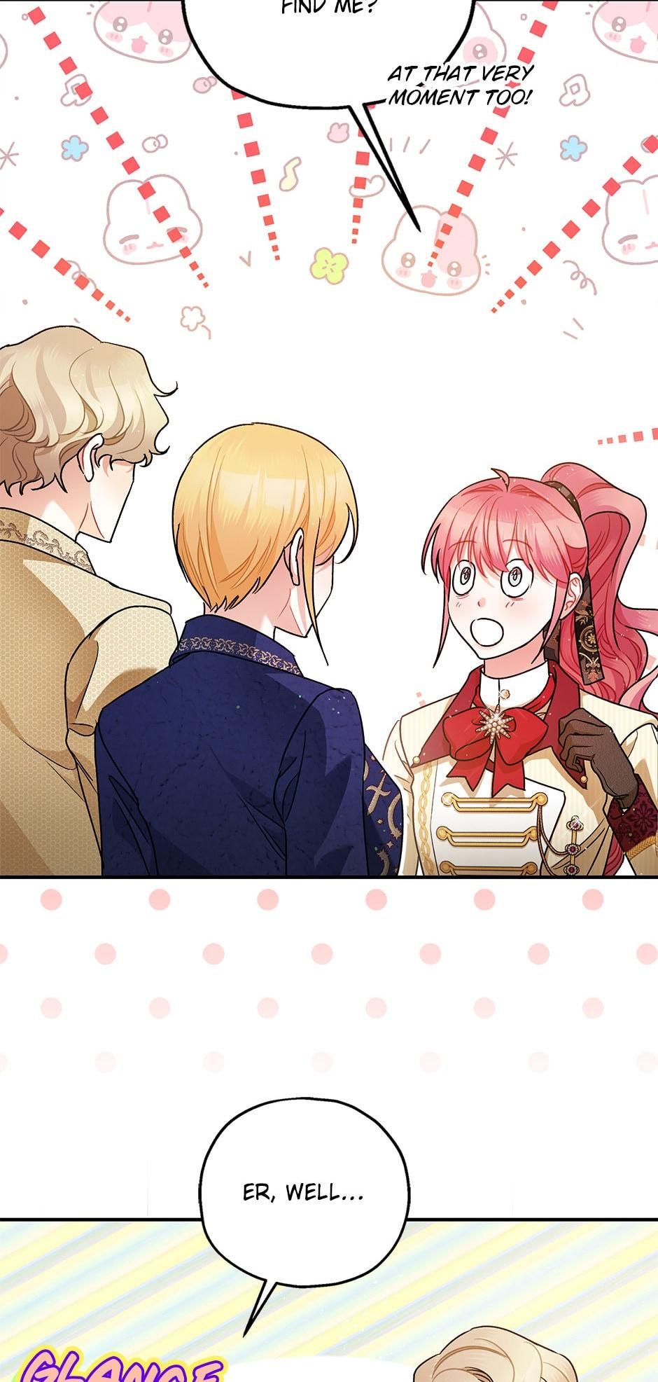 The Tyrant's Tranquilizer chapter 79 page 58