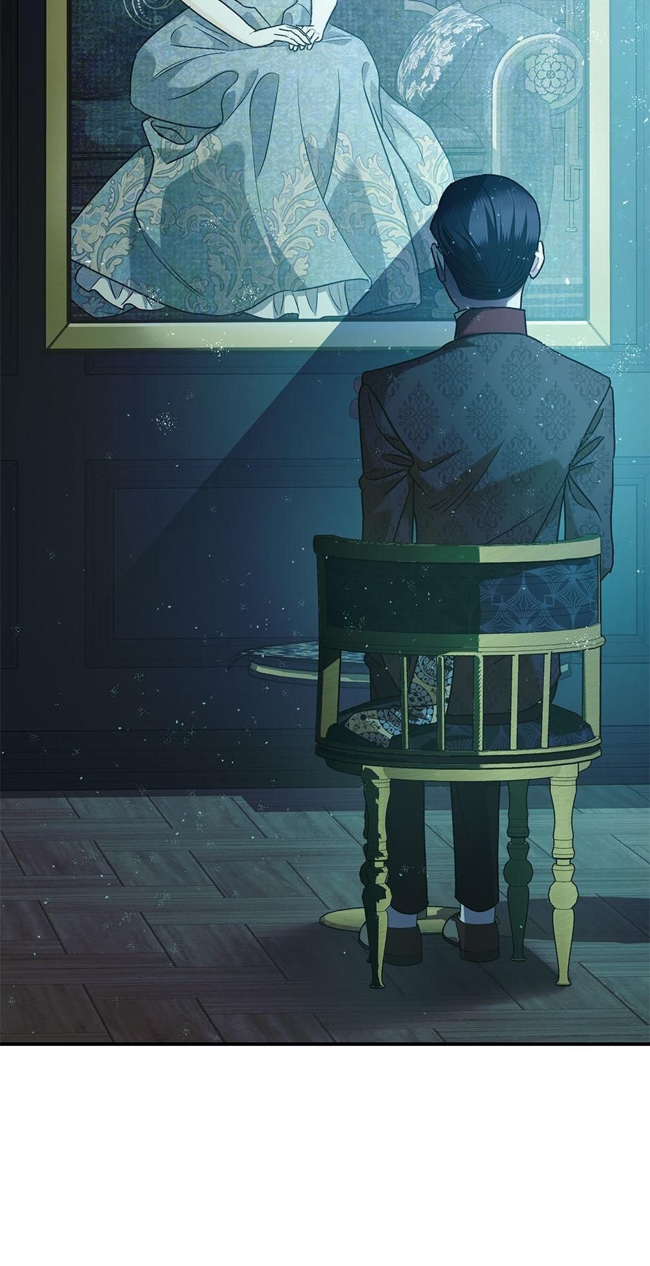 The Tyrant's Tranquilizer chapter 79 page 6