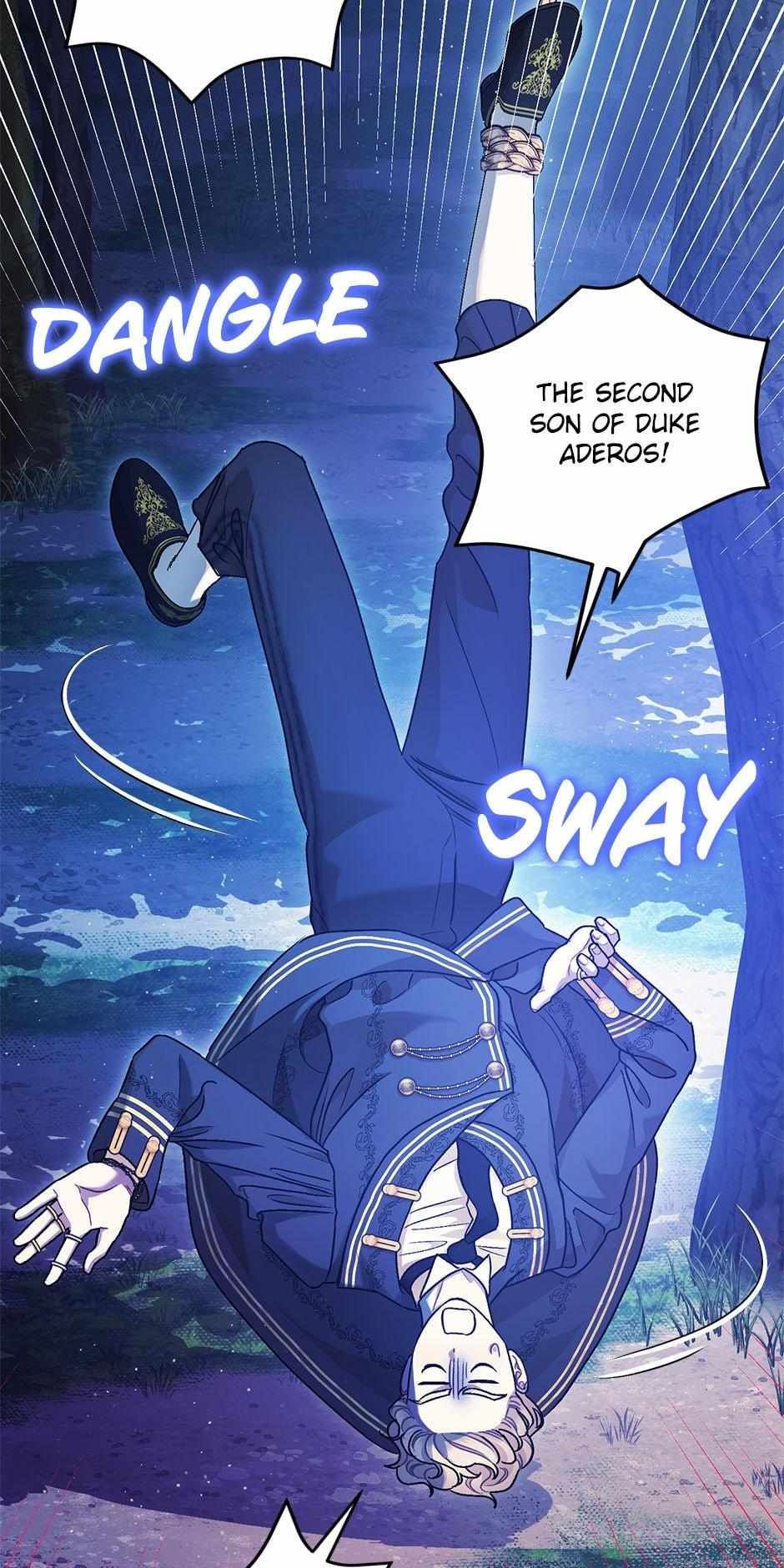 The Tyrant's Tranquilizer chapter 79 page 61