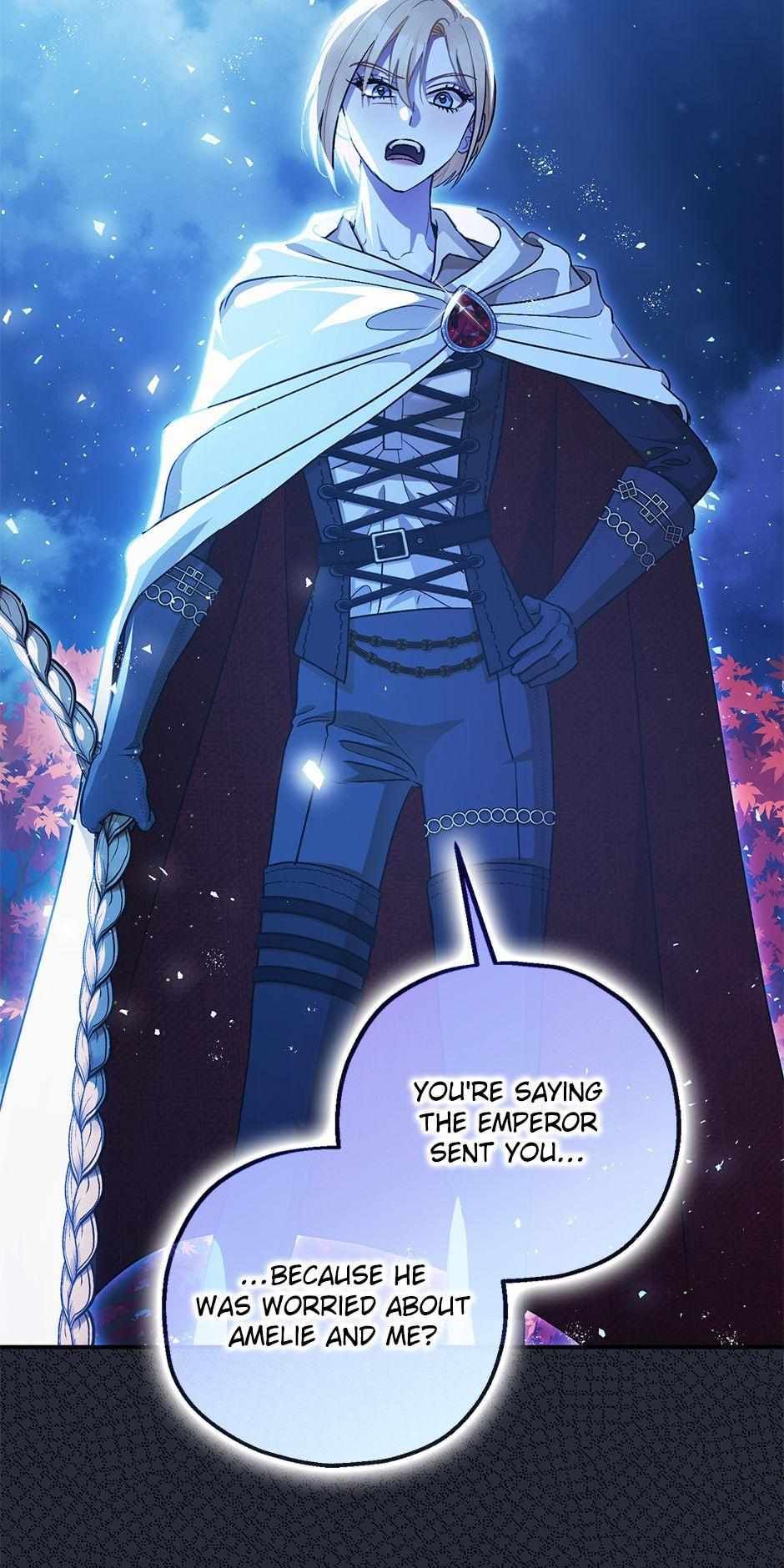 The Tyrant's Tranquilizer chapter 79 page 63