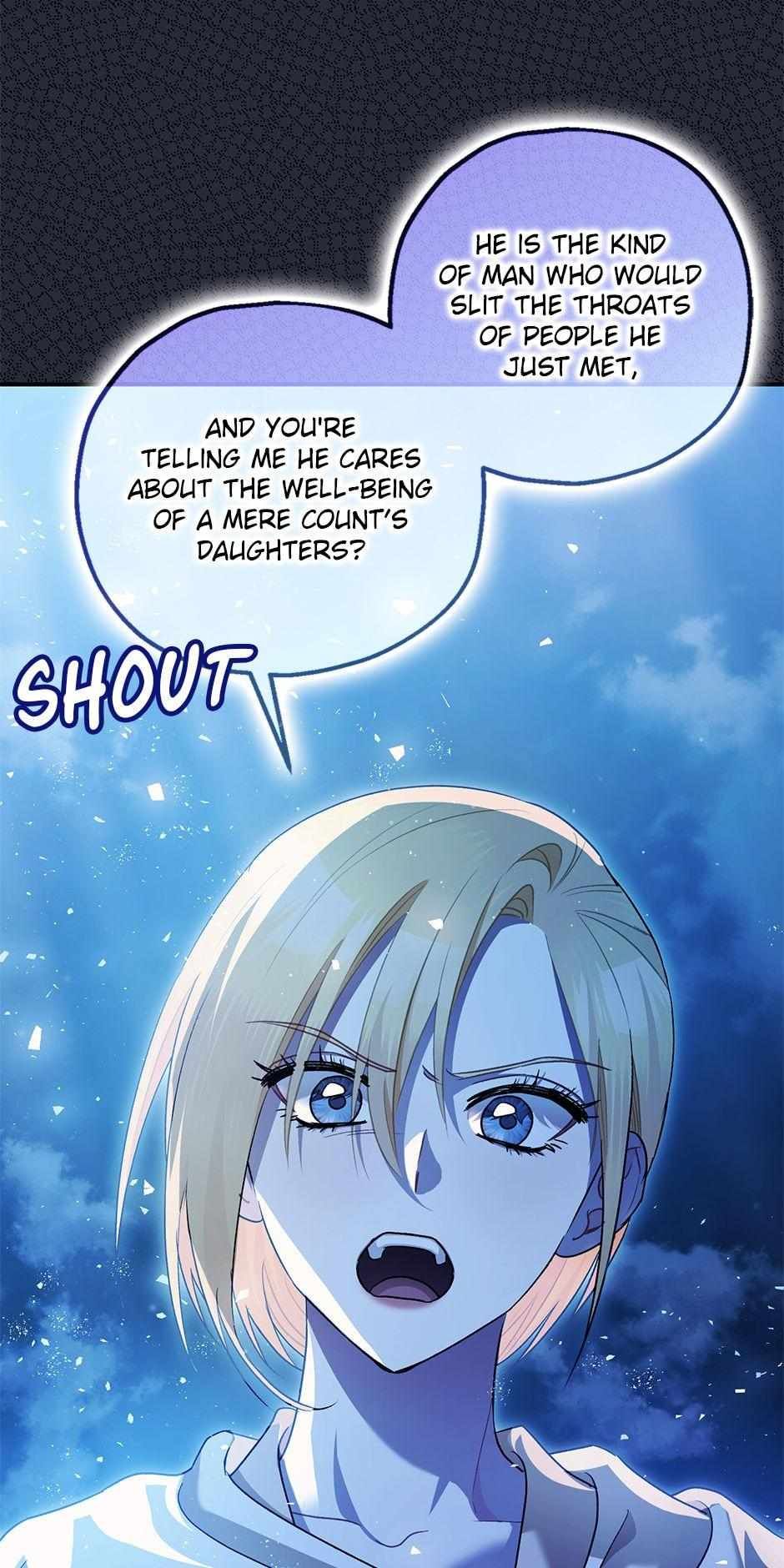 The Tyrant's Tranquilizer chapter 79 page 64