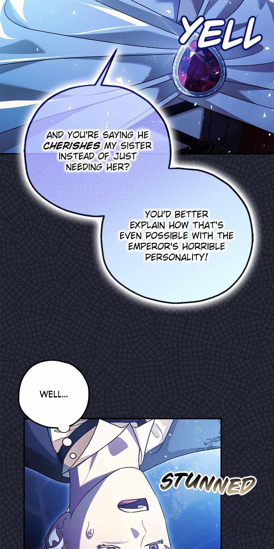 The Tyrant's Tranquilizer chapter 79 page 65