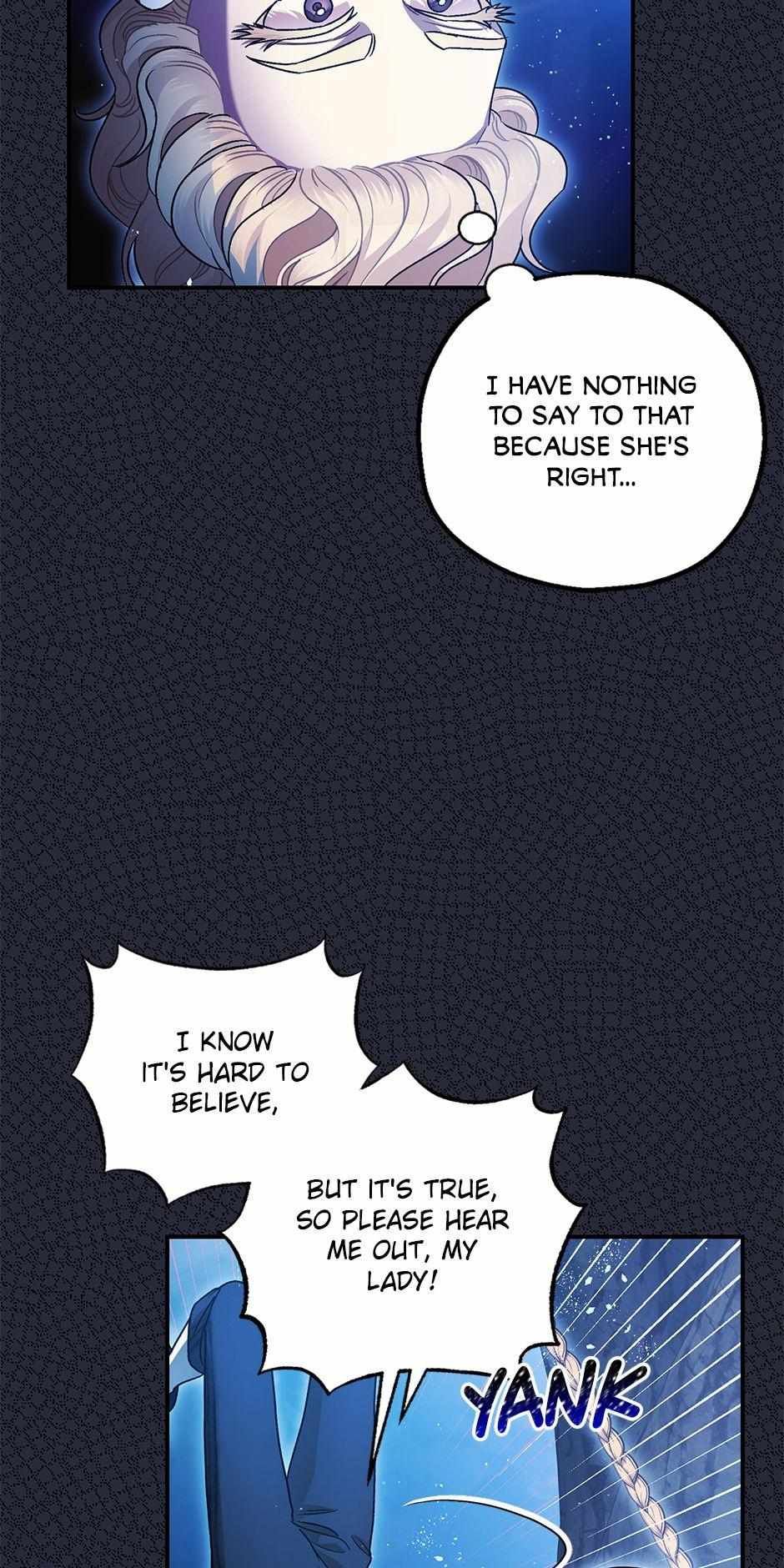 The Tyrant's Tranquilizer chapter 79 page 66