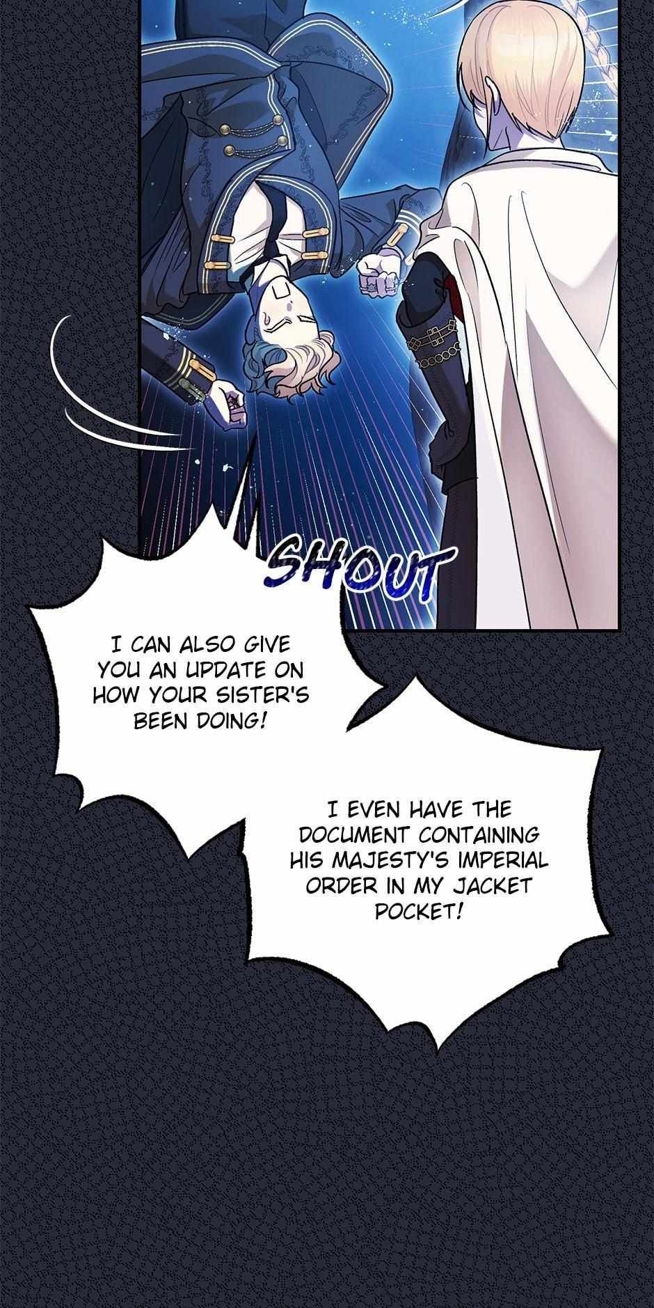 The Tyrant's Tranquilizer chapter 79 page 67