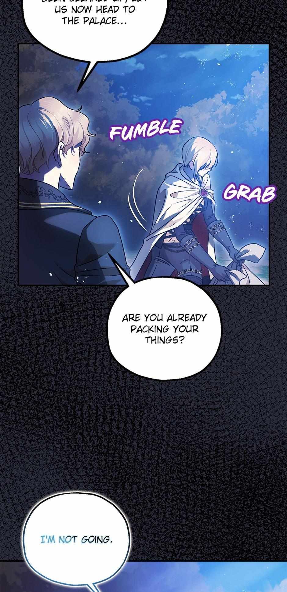 The Tyrant's Tranquilizer chapter 79 page 70