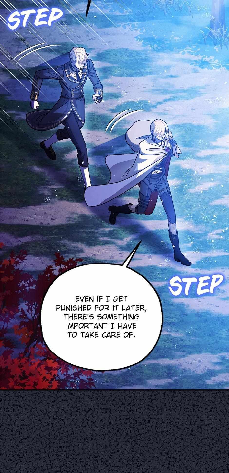 The Tyrant's Tranquilizer chapter 79 page 73