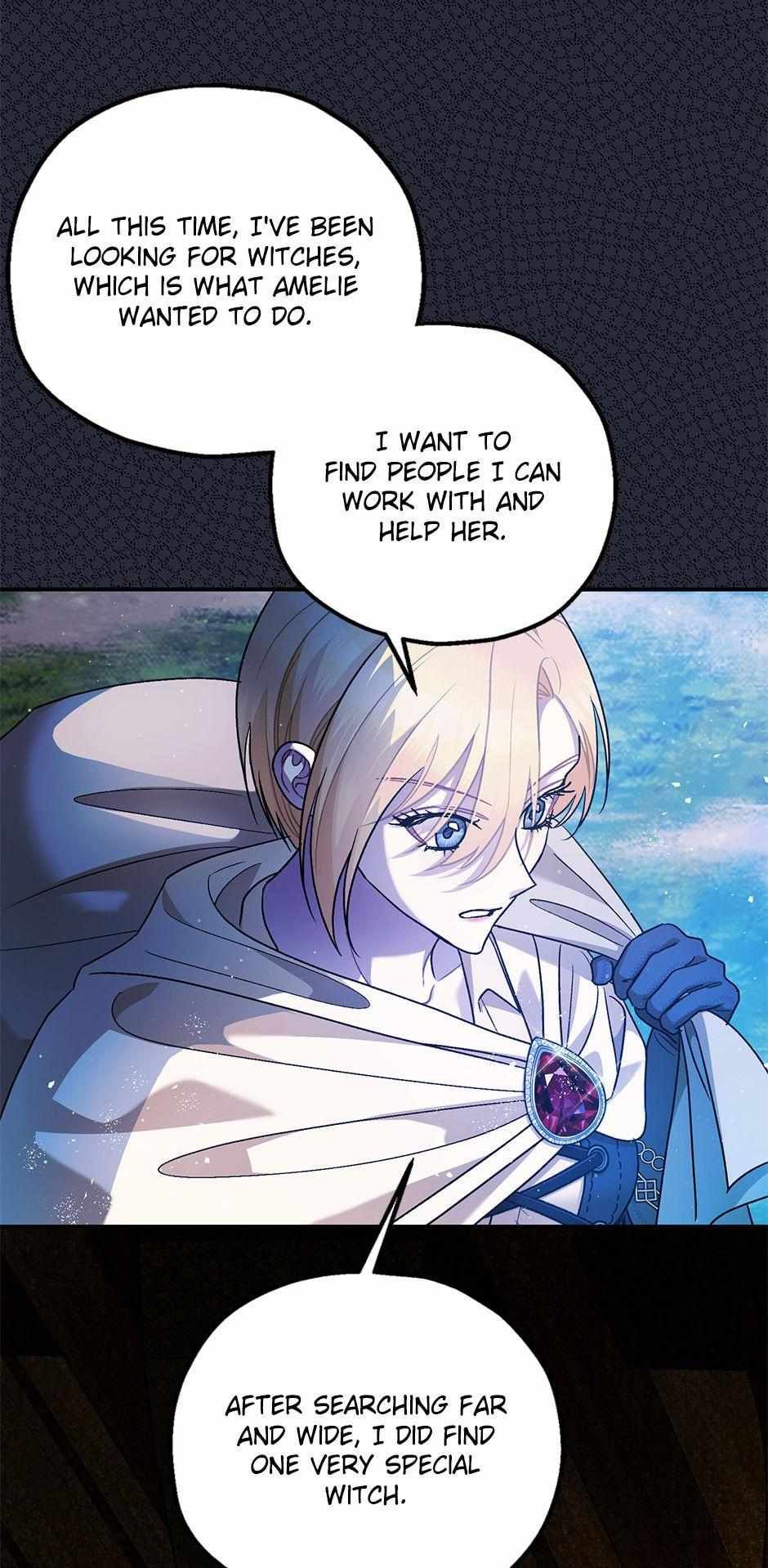 The Tyrant's Tranquilizer chapter 79 page 74