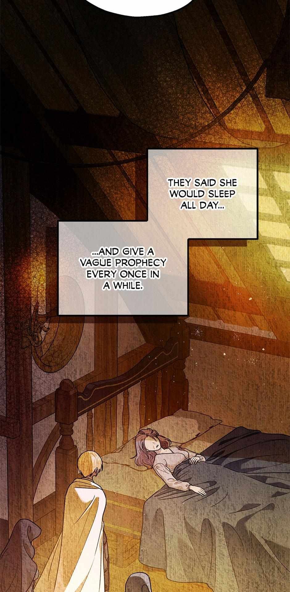 The Tyrant's Tranquilizer chapter 79 page 75