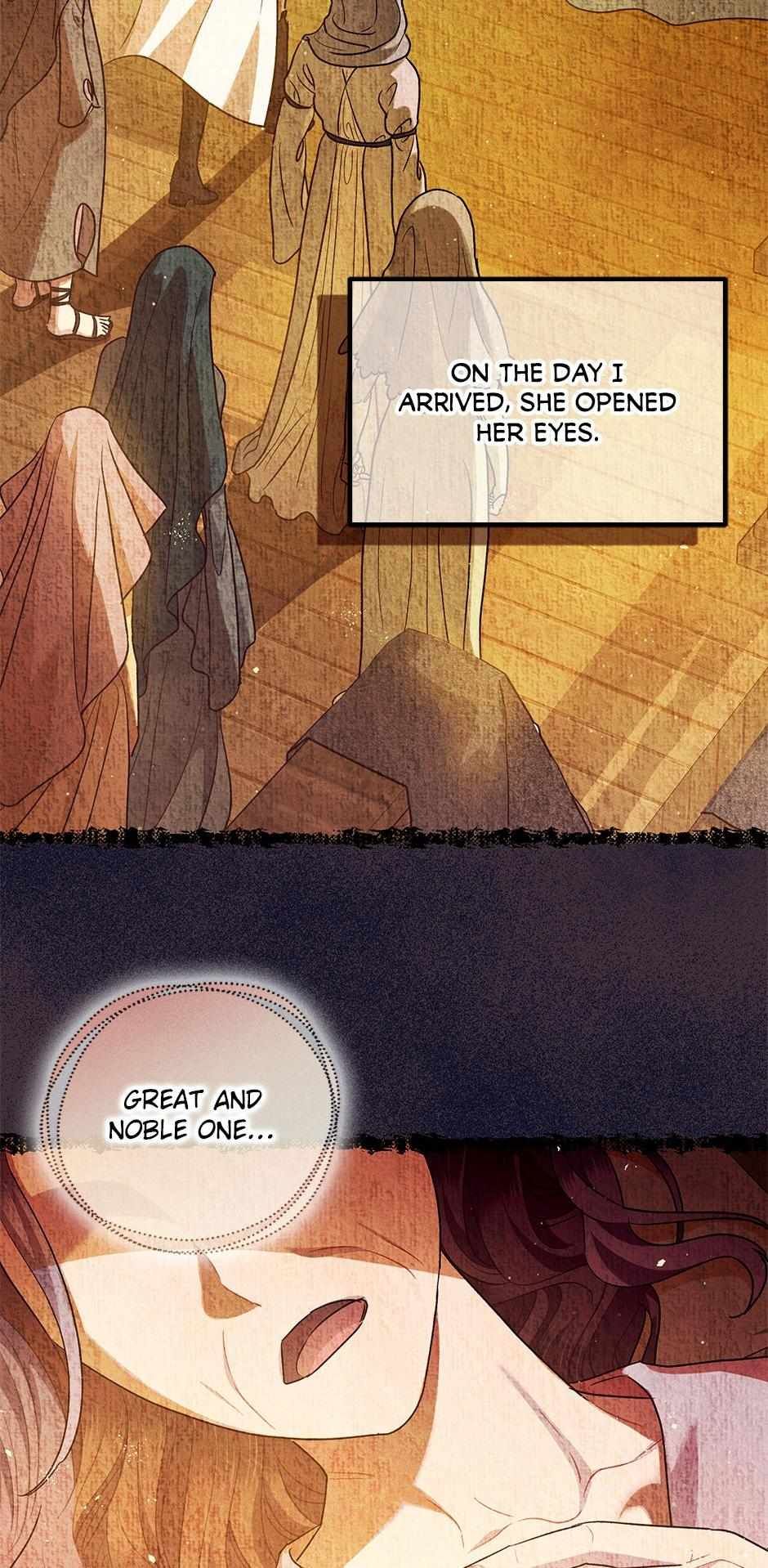 The Tyrant's Tranquilizer chapter 79 page 76