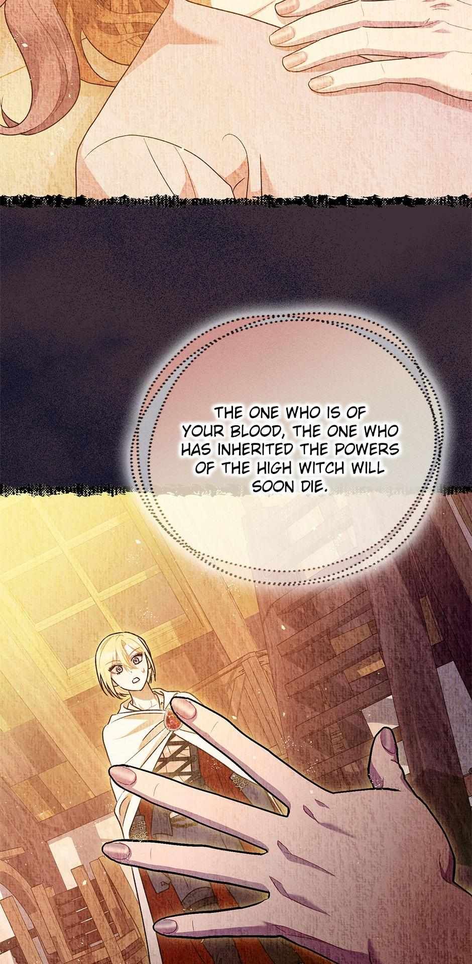 The Tyrant's Tranquilizer chapter 79 page 77