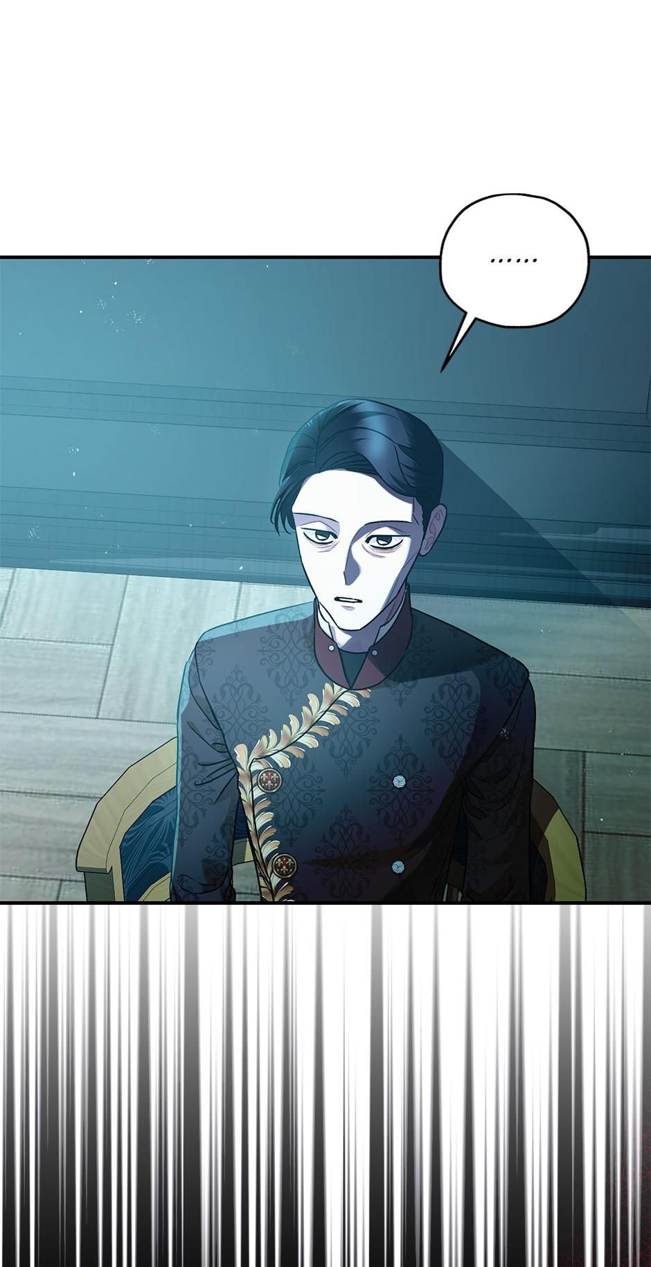 The Tyrant's Tranquilizer chapter 79 page 8