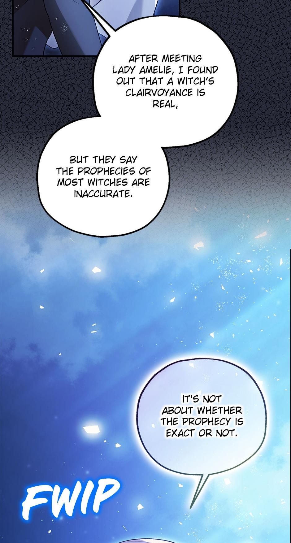 The Tyrant's Tranquilizer chapter 79 page 80