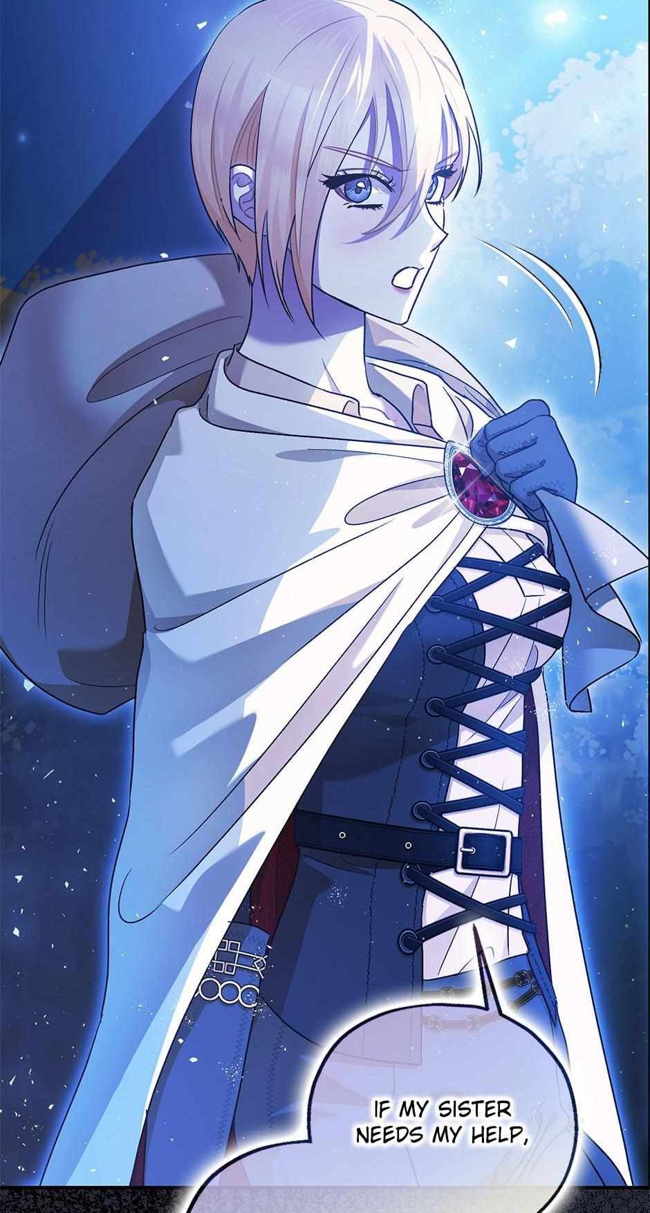 The Tyrant's Tranquilizer chapter 79 page 81