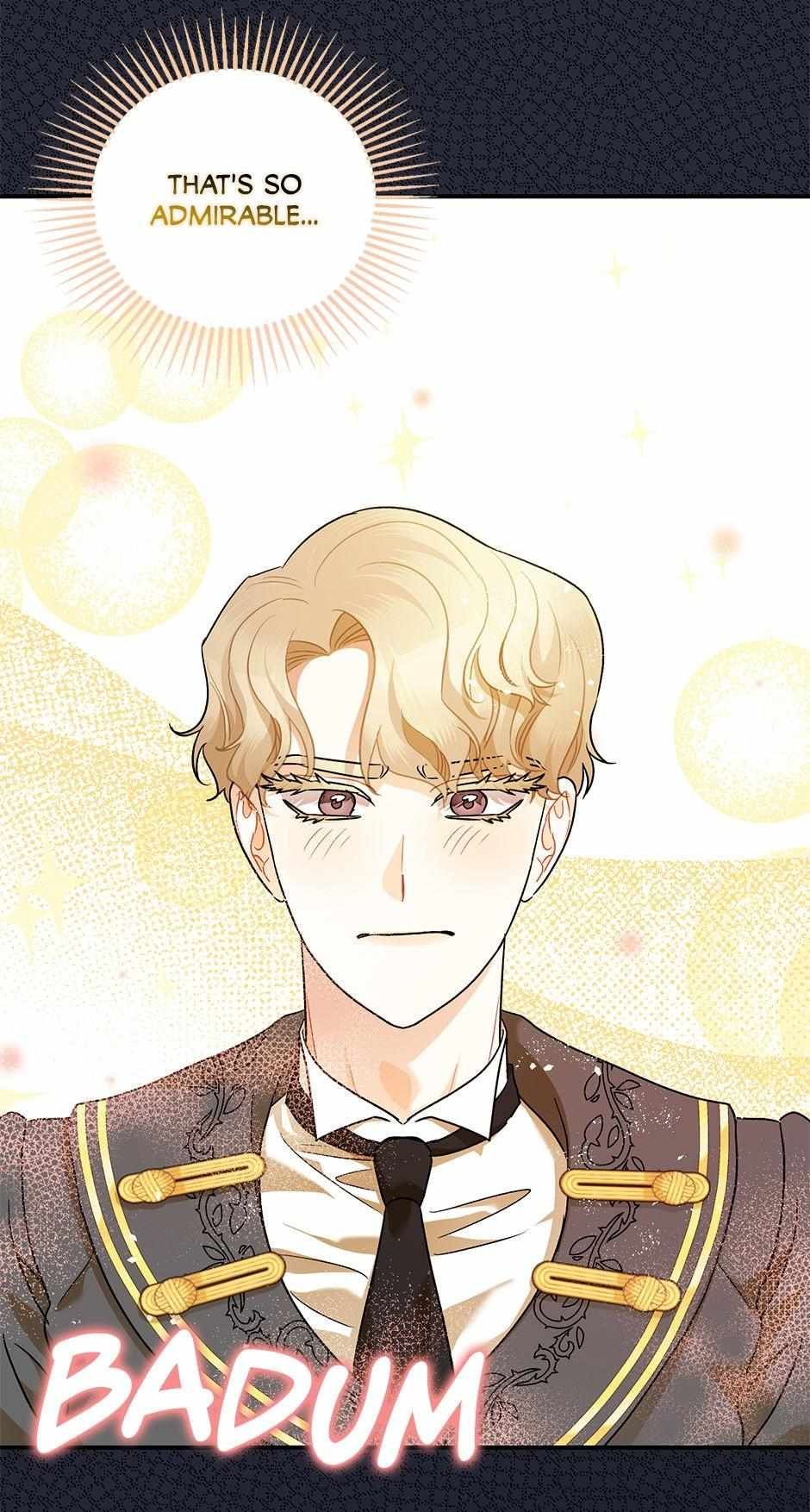 The Tyrant's Tranquilizer chapter 79 page 83