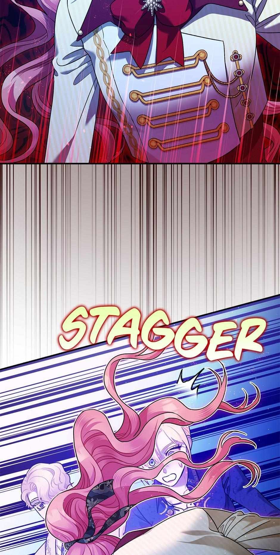 The Tyrant's Tranquilizer chapter 79 page 88