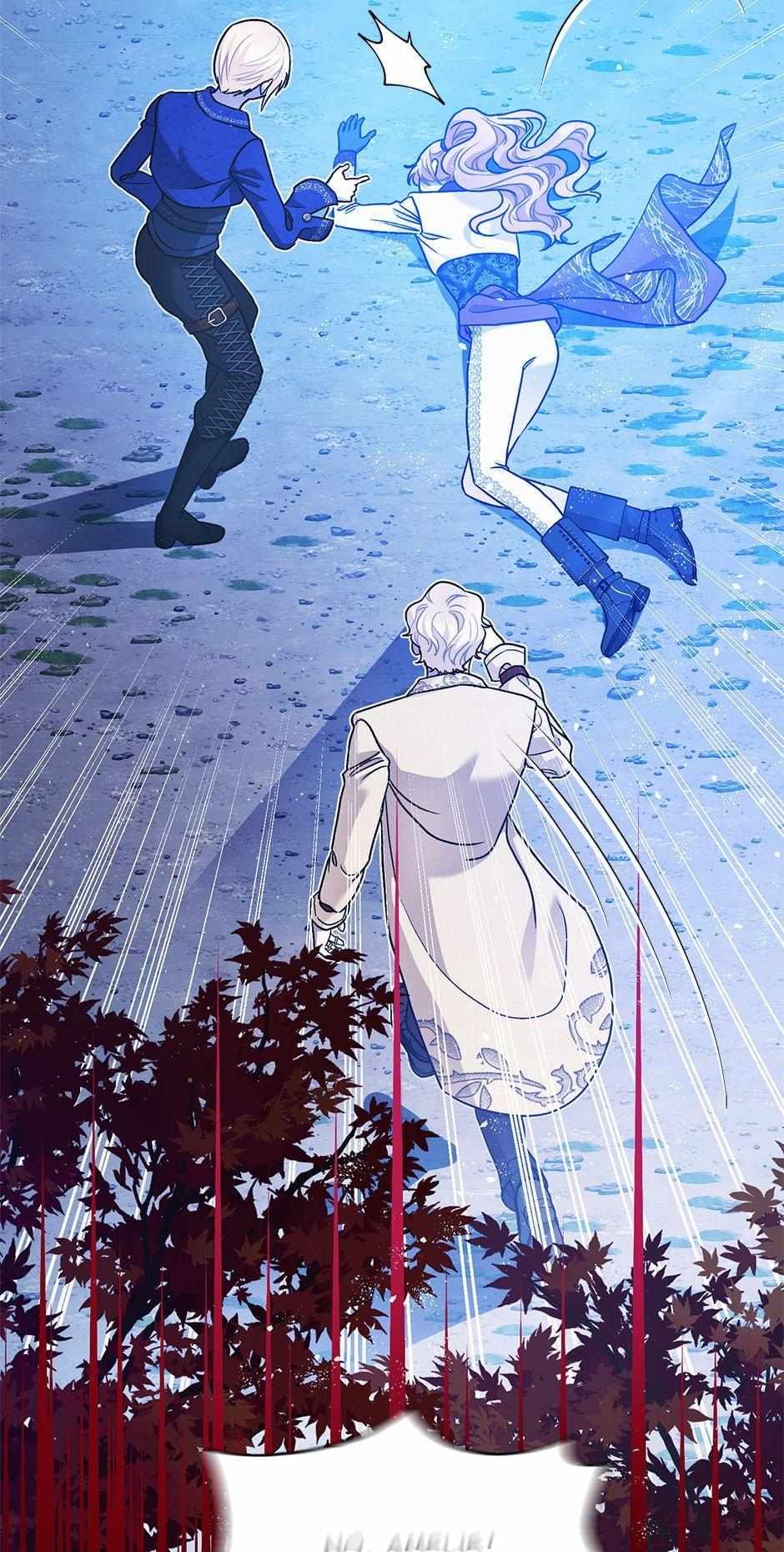 The Tyrant's Tranquilizer chapter 79 page 90