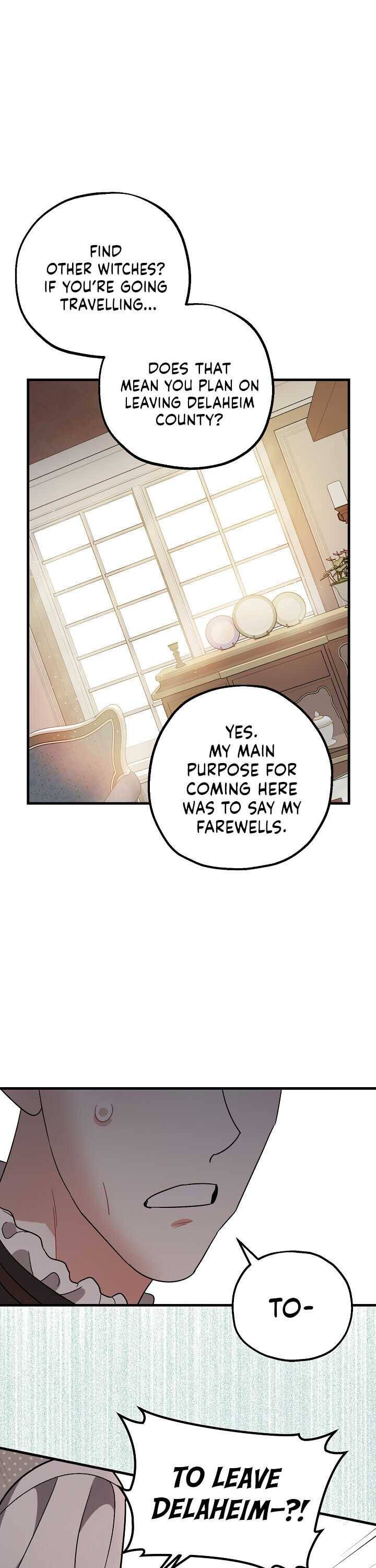 The Tyrant's Tranquilizer chapter 8 page 10