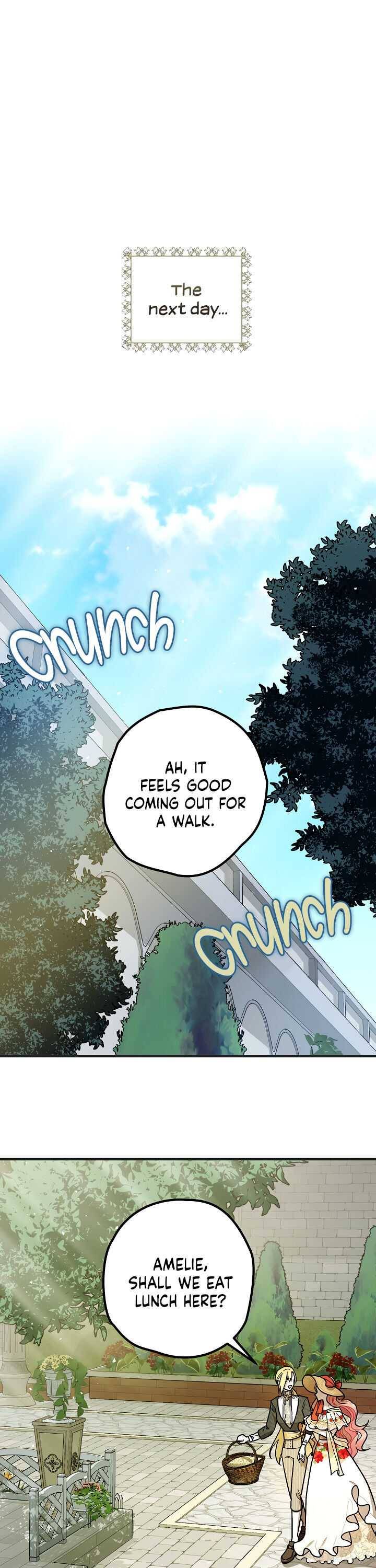 The Tyrant's Tranquilizer chapter 8 page 16