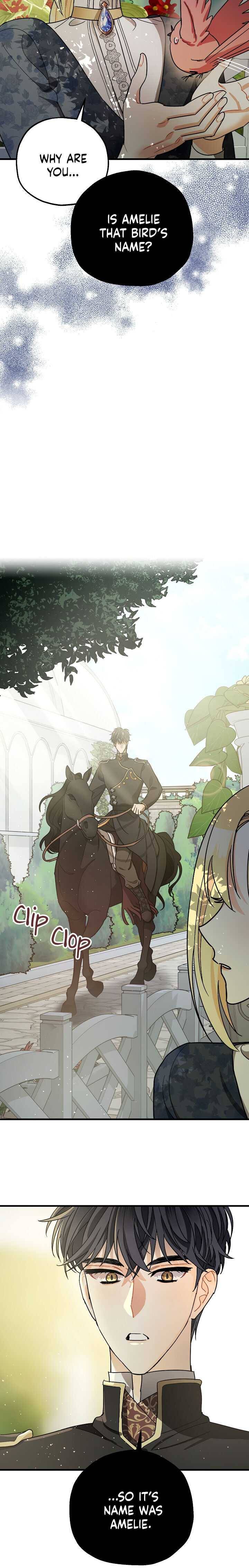 The Tyrant's Tranquilizer chapter 8 page 29