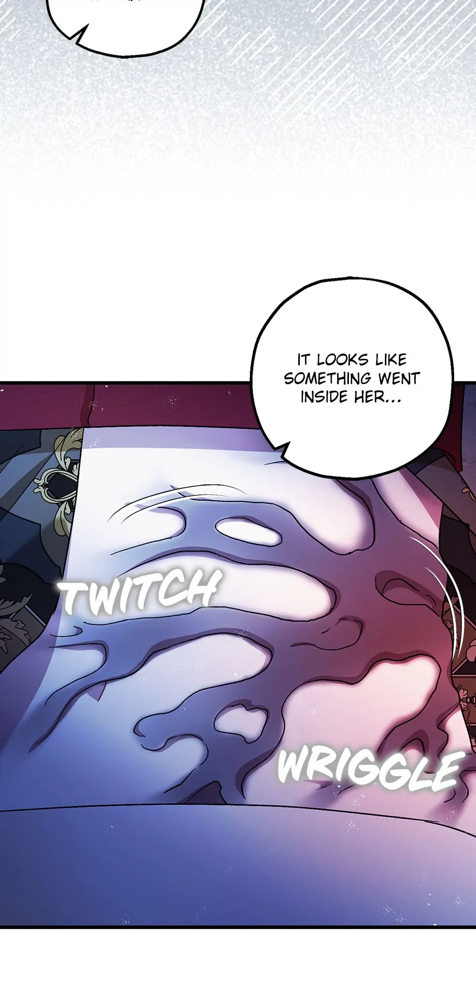 The Tyrant's Tranquilizer chapter 80 page 14