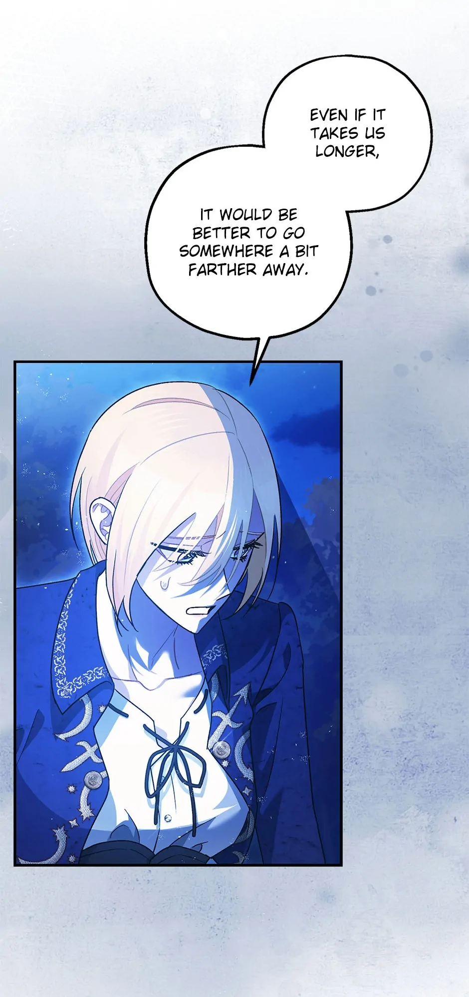 The Tyrant's Tranquilizer chapter 80 page 16