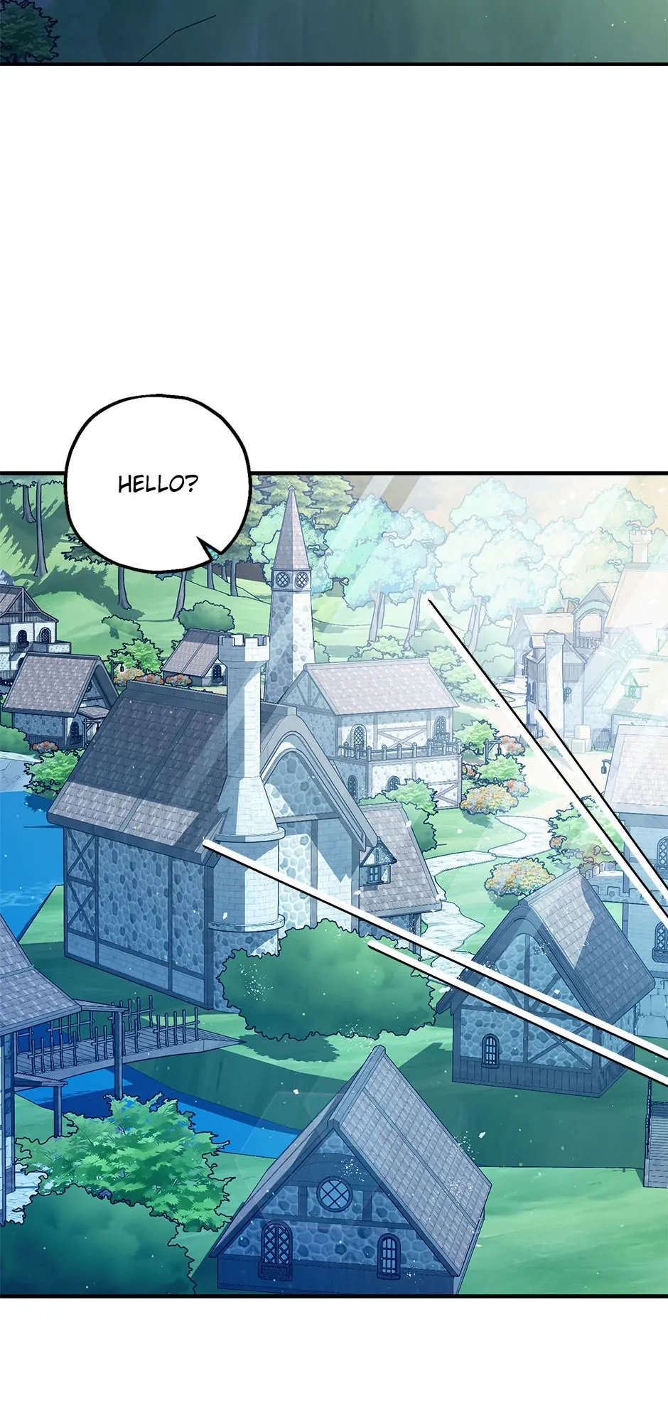 The Tyrant's Tranquilizer chapter 80 page 21