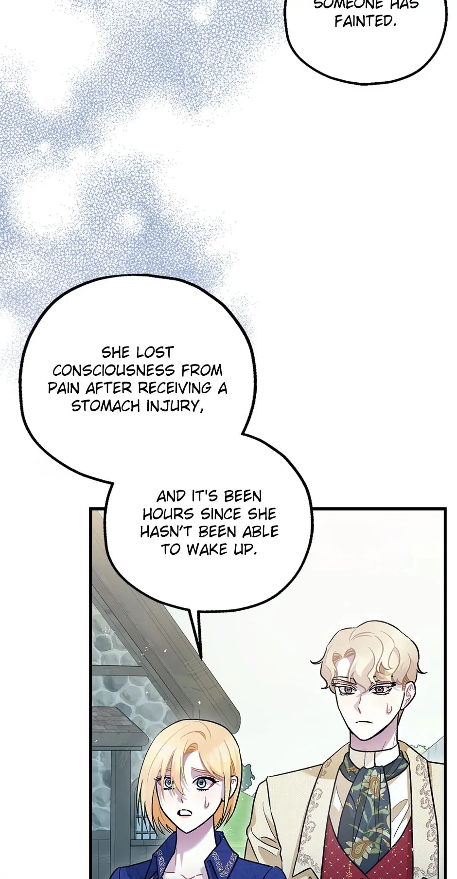 The Tyrant's Tranquilizer chapter 80 page 31