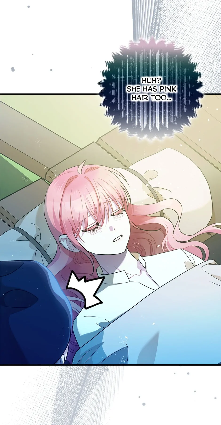 The Tyrant's Tranquilizer chapter 80 page 34