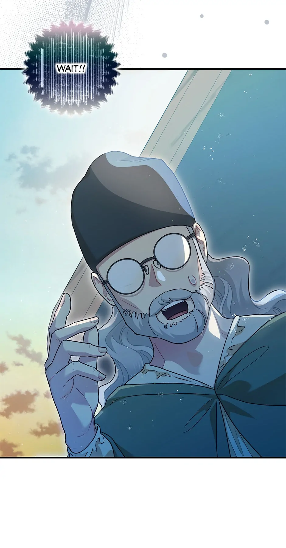 The Tyrant's Tranquilizer chapter 80 page 35