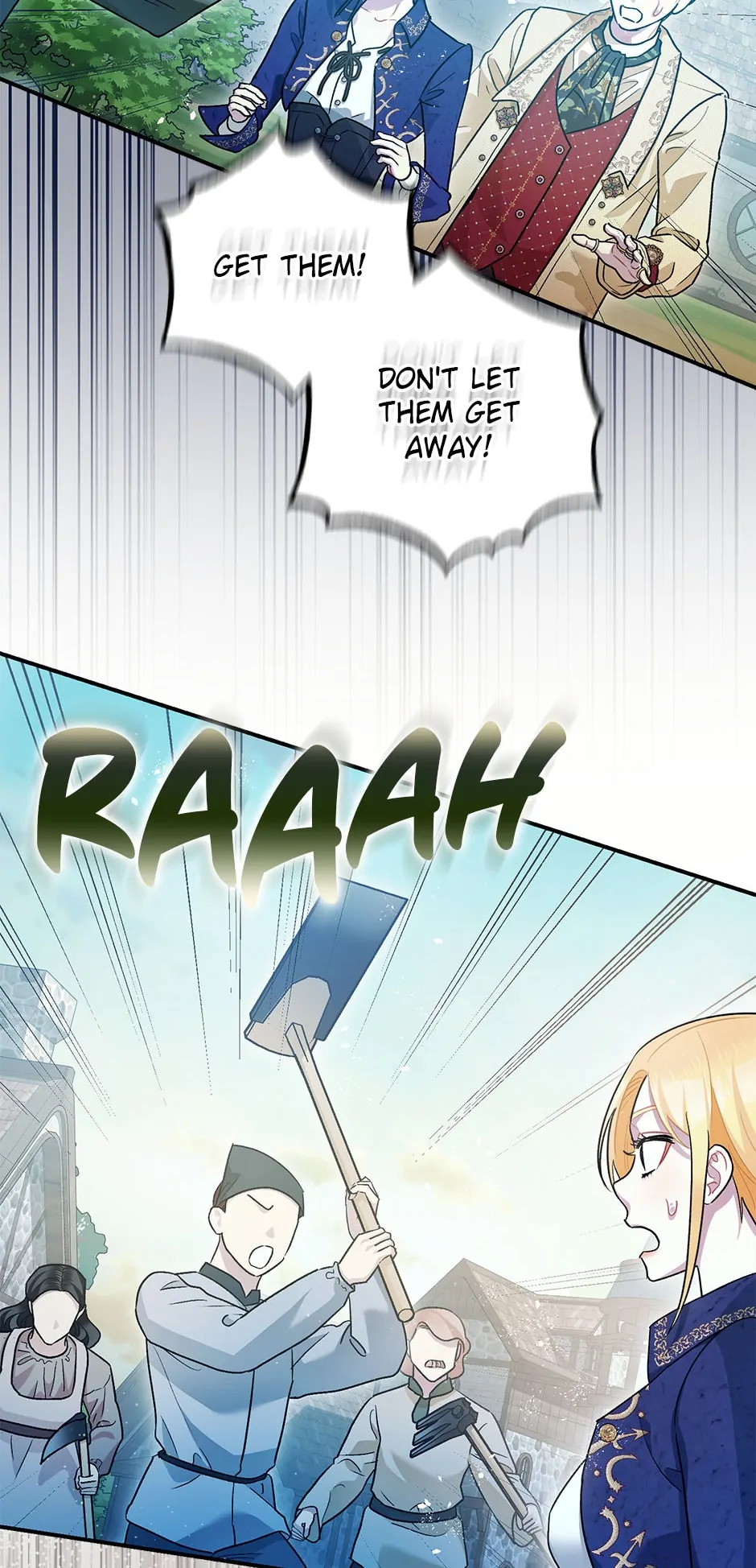 The Tyrant's Tranquilizer chapter 80 page 37