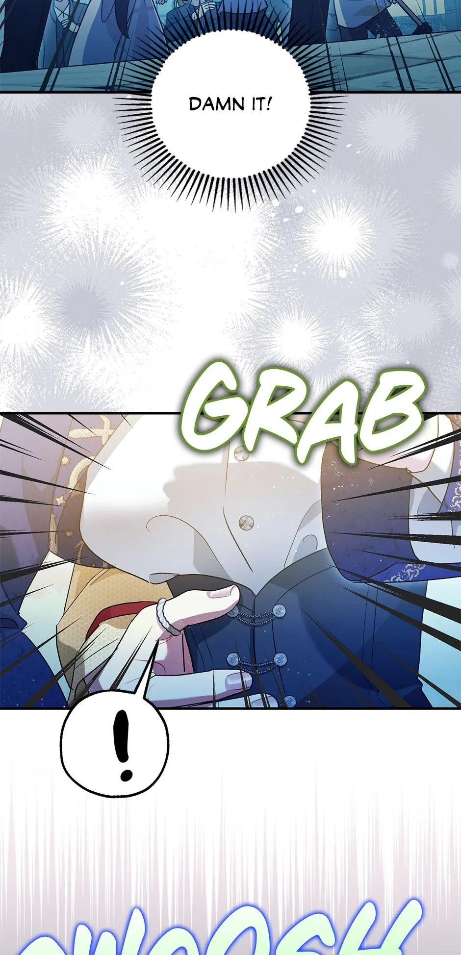 The Tyrant's Tranquilizer chapter 80 page 39